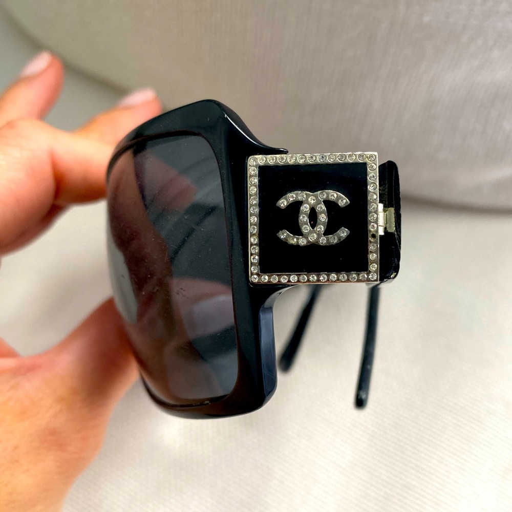 Vintage Chanel Sunglasses